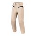 Alpinestars Flex-Ast Canvas Motorfiets Textiel Broek