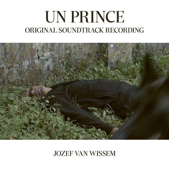 Un Jozef Van Wissem - Un Prince (Original Soundtrack Recording) (LP) (Limited Edition)