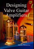 Designing Libri GmbH Designing Valve Guitar Amplifiers