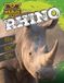 Rhino Libri GmbH Remarkable Wildlife- Rhino Paperback