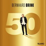 Universal Music Bernhard Brink - 50 (CD)