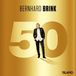 Universal Music Bernhard Brink - 50 (CD)