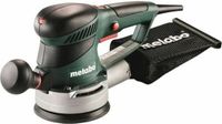 Metabo Excenterschuurmachine SXE 425 - 320 W