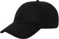 Calvin Klein Logo Embroidery Baseball Cap