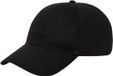Calvin Klein Logo Embroidery Baseball Cap