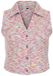 Banned Roxy Dames Top - meerkleurig - S