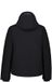 ICEPEAK - Emmet - Veste de ski homme - Noir