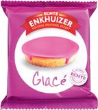 Echte Enkhuizer Echte Enckhuizer Roze Koeken - 18 stuks