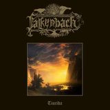 Tiurida Falkenbach Tiurida CD