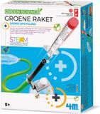 4M Green Science Bouw Je Eigen Groene Raket