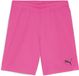 Puma TeamGoal Shorts 705752 XXL Fluro Pink Pes-Puma Black