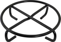 The Windmill Cast Iron Trivet (onderzetter) - Ø 23 cm