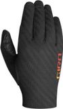 Giro Rivet Cs Lange Handschoenen Zwart L Man