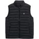 Superdry Gewatteerde Fuji Lite bodywarmer Heren