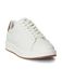 Lauren Ralph Lauren Baskets basses 'AINSLEY' blanc