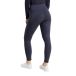 Horze Legging d'équitation thermique à fond intégral pour femme Horze Greta