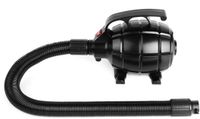 Stardupp Airtrack Electric Pump | 230V Elektrische Pomp | Snel Opblazen & Leegpompen | Flexibele Slang | Voor AirTracks / AirBlocks / AirSpots / AirRolls