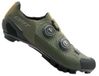 DMT MH10 Chaussures de course Vert EU 45 Homme