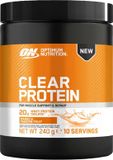 Optimum Nutrition Clear Protein - 240 g - Mango Passionfruit