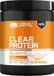 Optimum Nutrition Clear Protein - 240 g - Mango Passionfruit