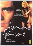 Femme Fatale DVD