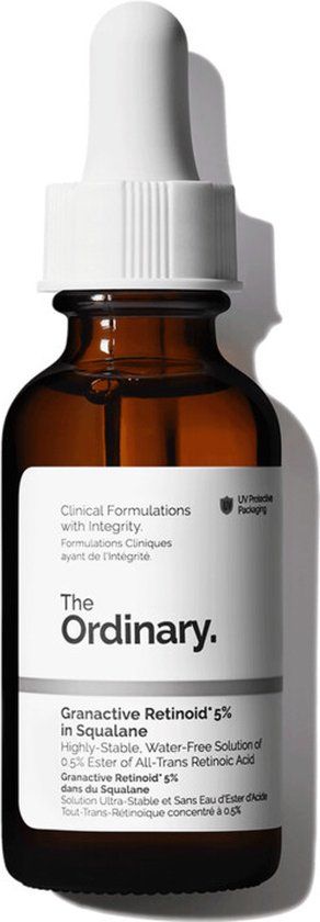 The Ordinary Gezichtsverzorging 30.0 ml