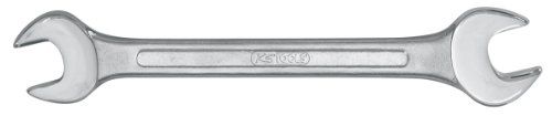KS Tools 517.0744 Dubbele steeksleutel, 16x18mm