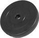 Gorilla Sports Halterschijf 5 kg Kunststof