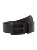 LEVI'S ® Riem 'NEW DUNCAN' zwart