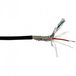 DAP DMX-224-Cca-S1b-d1-a1 DMX-kabel EN 50575 2x 0,34 mm² - 100 m