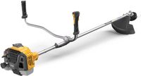 Stiga BC 730 B Benzine Bosmaaier