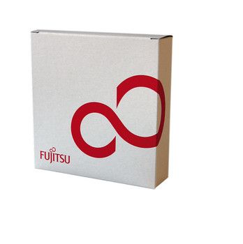 Fujitsu S26391-F1504-L200 - DVD Super Multi - Zwart