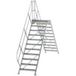MUNK Günzburger Steigtechnik 600951 Module escabeau 1 pc(s)