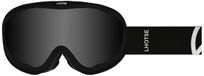 Lhotse Argol L Lunettes de ski Noir CAT3