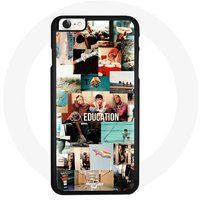 Blackpink Signatuur Foto Maniacase Hoesje voor Oppo A57s 4G