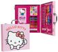 Cerda Hello Kitty Maletín Set de colores Rosa