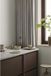 Blomus Sablo melkkan 150ml savannah