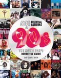 501 Motorbooks 501 Essential Albums of the '90s