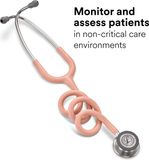 3M Littmann Classic III Stethoscoop, Champagne