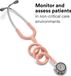 3M Littmann Classic III Stethoscoop, Champagne