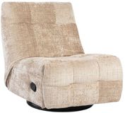 Starfurn Relaxfauteuil Chill - Beige
