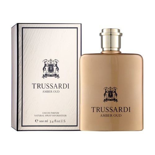 Trussardi Eau de Parfum / 100 ml / null