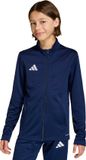 Adidas Performance Entrada26 Trainingsjack Kinderen Blauw