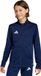 Adidas Performance Entrada26 Trainingsjack Kinderen Blauw