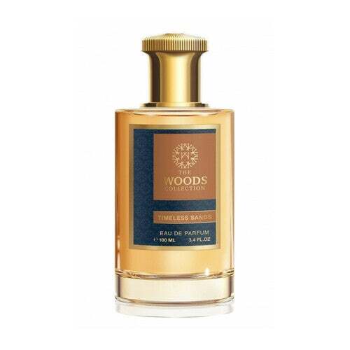 The Woods Collection The Woods Collection Timeless Sands Eau de Parfum 100 ml