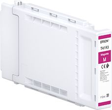 Epson T41R340 Magenta inktcartridge - 110ml