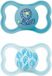 MAM Supreme Silikon Speen - 16+ Maanden - Blauw
