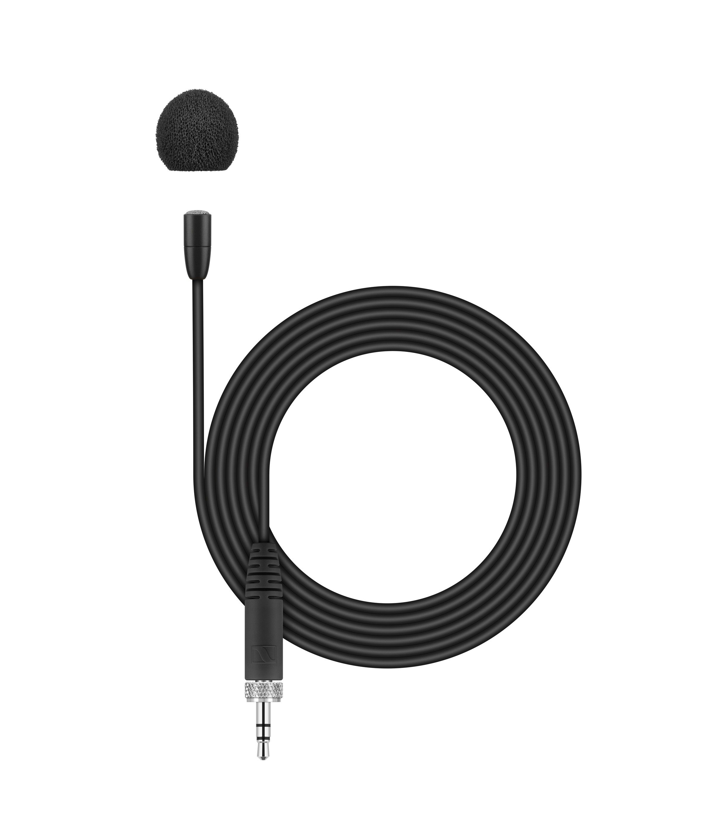 Sennheiser MKE Essential Omni - Zwart - Microfoon