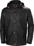 Helly Hansen Gale Regenjas Zwart