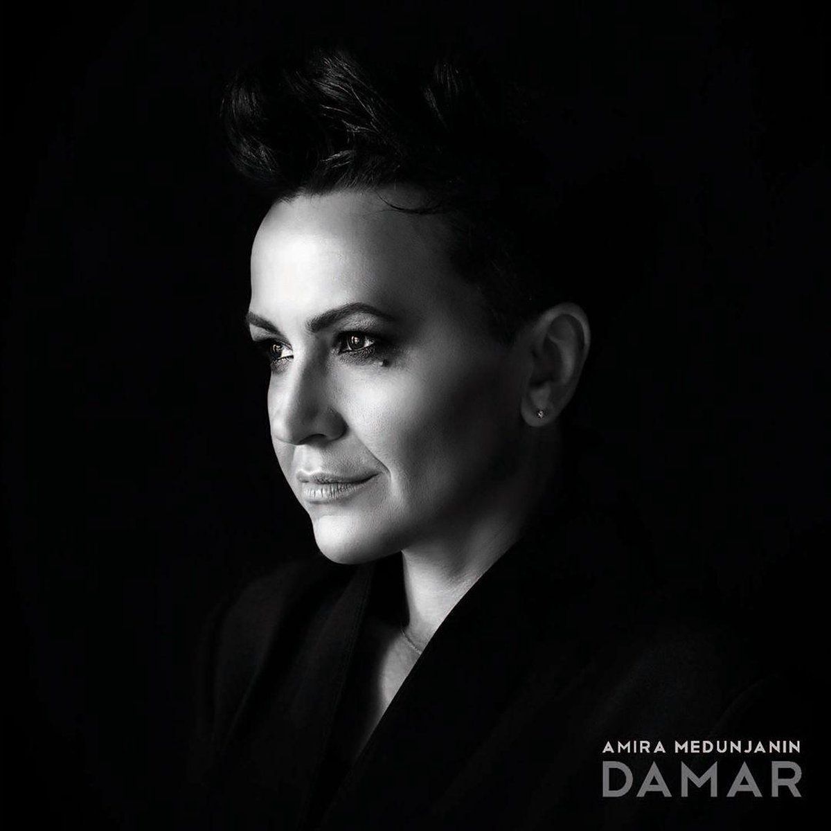 PIAS Nederland Amira Medunjanin - Damar